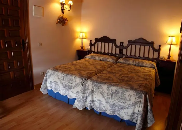 La De Numancia 2* Garray