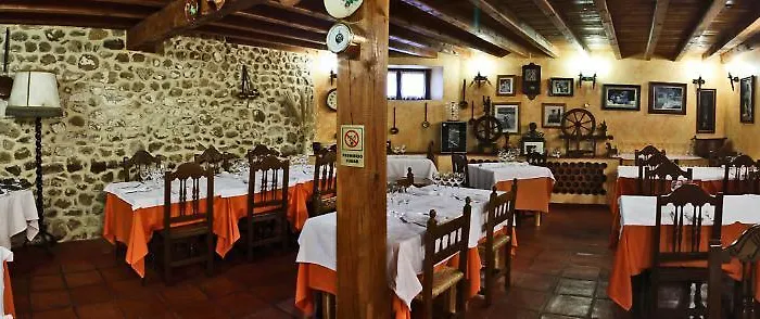 La De Numancia Hotel Garray