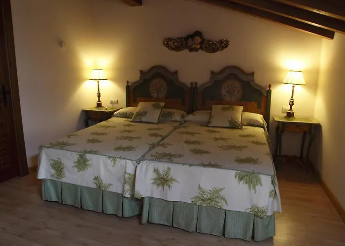 Hotel La De Numancia